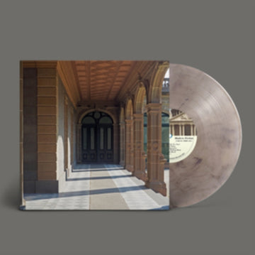 MODERN FICTION (18 CIGARETTES SMOKE VINYL) | VINYL RECORD (LP)