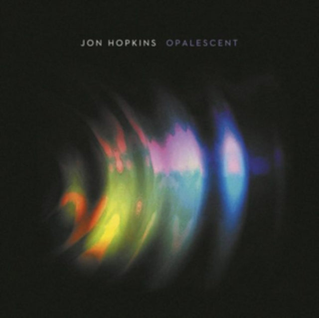 HOPKINS, JON | OPALESCENT | VINYL RECORD (LP)