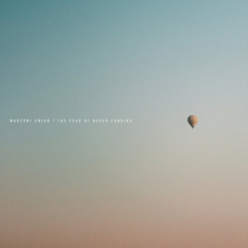 FEAR OF NEVER LANDING (2LP) | VINYL RECORD (LP)
