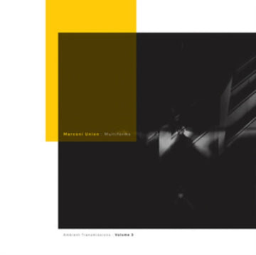 MULTIFORMS: AMBIENT TRANSMISSIONS VOL.3. | VINYL RECORD (LP)