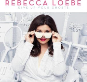 LOEBE, REBECCA | GIVE UP YOUR GHOSTS (180G) | VINYL RECORD (LP)