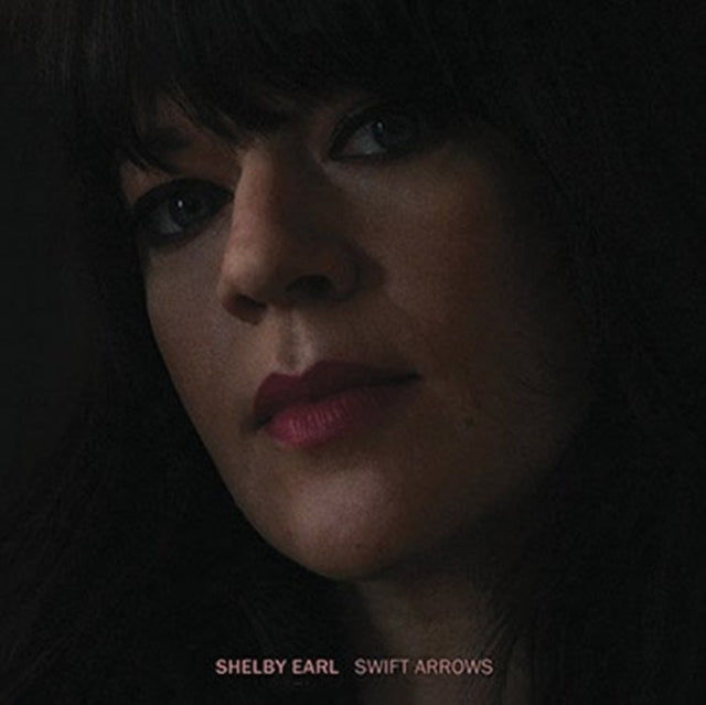 EARL, SHELBY | SWIFT ARROWS | VINYL RECORD (LP)