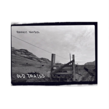 OLD TRAILS | VINYL RECORD (LP)