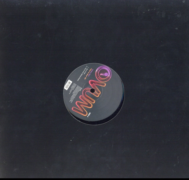 AVNI, YOTAM | THIS IS HOW | 12IN VINYL