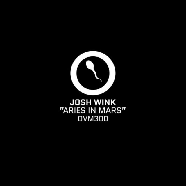 WINKJOSH | ARIES IN MARS | 12IN VINYL
