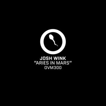 WINKJOSH | ARIES IN MARS | 12IN VINYL