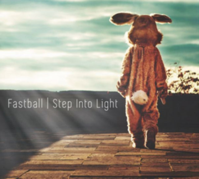 FASTBALL | STEP INTO LIGHT | CD