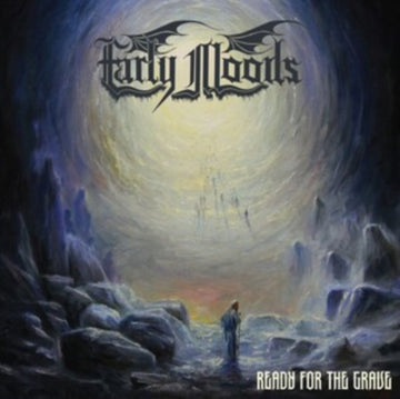 READY FOR THE GRAVE | VINYL RECORD (LP)