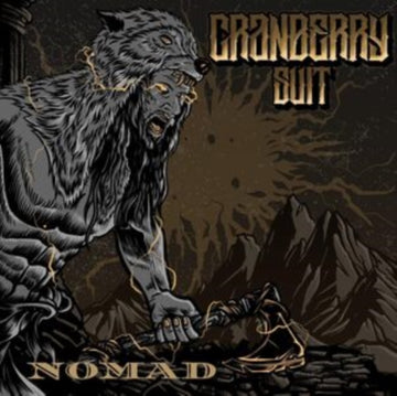 NOMAD | VINYL RECORD (LP)