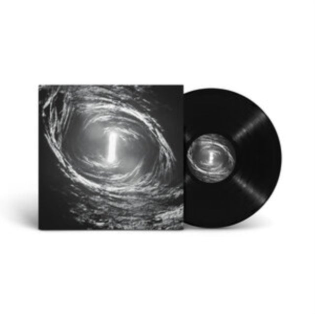DEN SORTE DOD | DEPRESSIV MAGI | VINYL RECORD (LP)