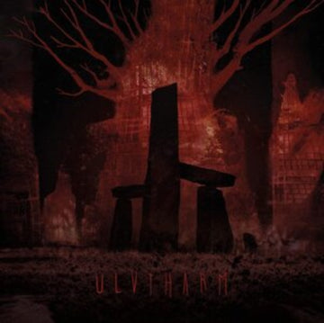 ULVTHARM | WREKO | VINYL RECORD (LP)