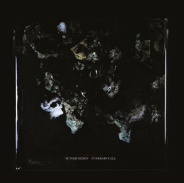 SUTEKH HEXEN & FUNERARY CALL | P:R:I:S:M | VINYL RECORD (LP)