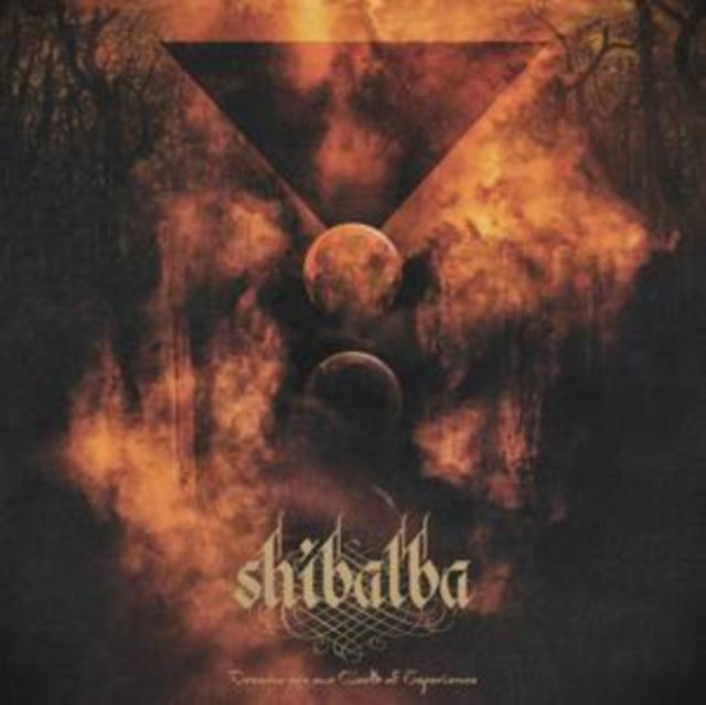 SHIBALBA | DREAMS Î‘RE OUR WORLD OF EXPERIENCE | VINYL RECORD (LP)