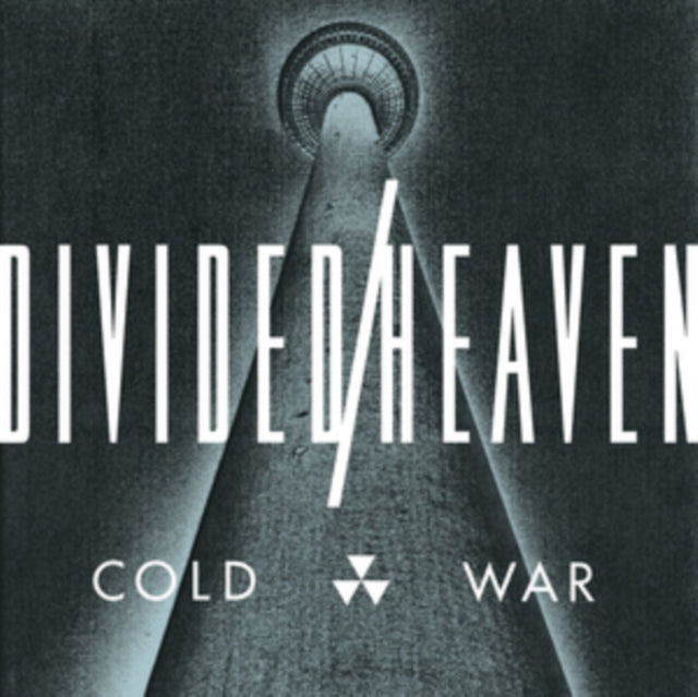 DIVIDED HEAVEN | COLD WAR | VINYL RECORD (LP)