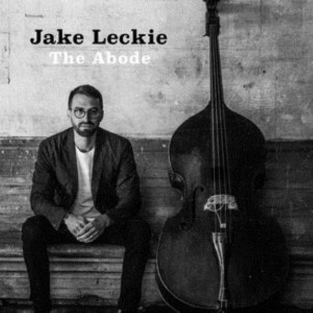 LECKIE, JACKIE | ABODE | VINYL RECORD (LP)