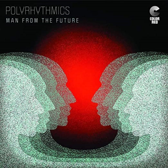 POLYRHYTHMICS | MAN FROM THE FUTURE (180G/LIMITED) | VINYL RECORD (LP)