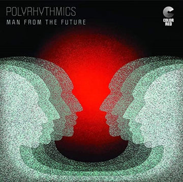 POLYRHYTHMICS | MAN FROM THE FUTURE (180G/LIMITED) | VINYL RECORD (LP)