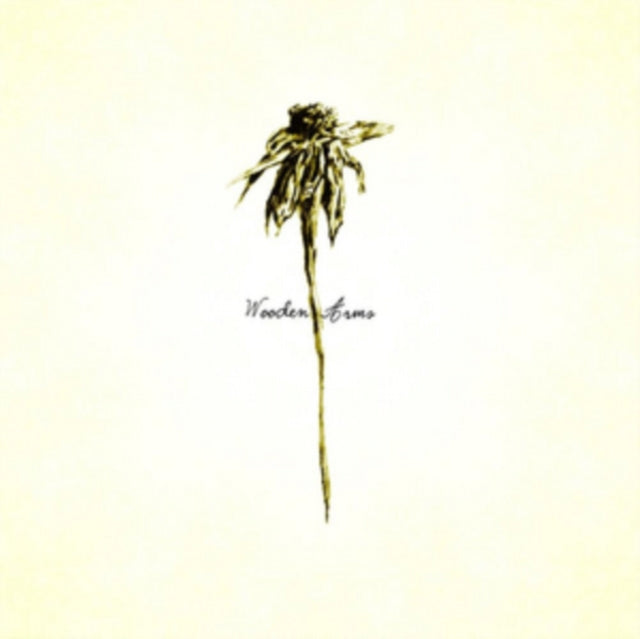 WATSON, PATRICK | WOODEN ARMS | VINYL RECORD (LP)