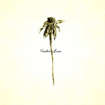 WATSON, PATRICK | WOODEN ARMS | VINYL RECORD (LP)