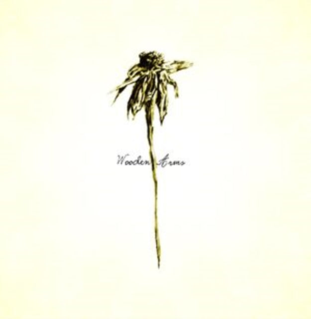 WATSON, PATRICK | WOODEN ARMS | VINYL RECORD (LP)
