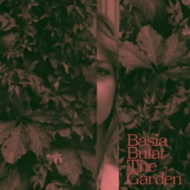 BASIA BULAT | GARDEN (2LP/140G) | VINYL RECORD (LP)