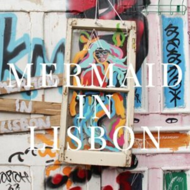 WATSON, PATRICK | MERMAID IN LISBON | VINYL RECORD (LP)