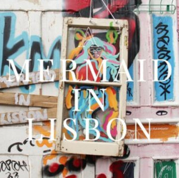 WATSON, PATRICK | MERMAID IN LISBON | VINYL RECORD (LP)