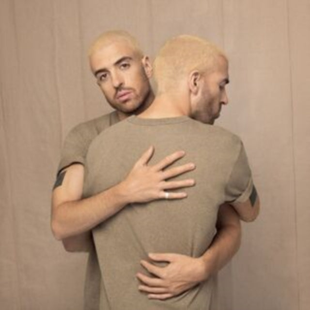 MAC CORMACK, JESSE | SOLO (140G) | VINYL RECORD (LP)