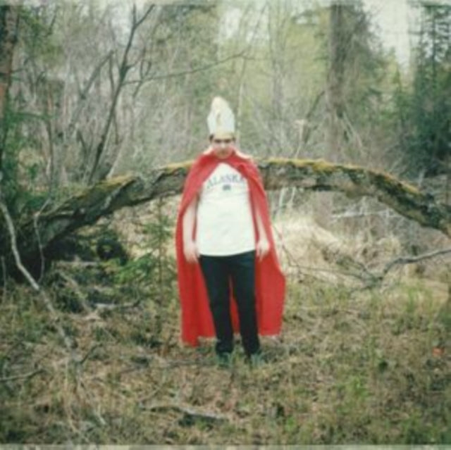 ENGLEHORN, GUS | DUNGEON MASTER (140G) | VINYL RECORD (LP)