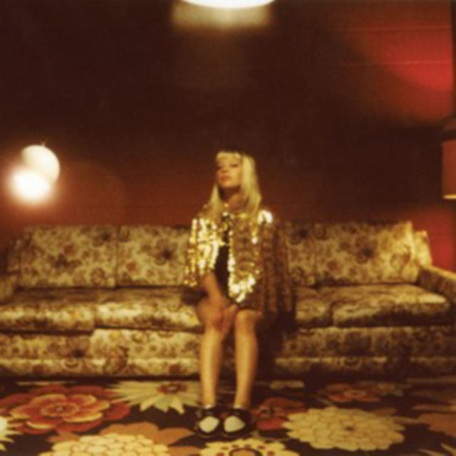 BULAT, BASIA | INFAMOUS | 7IN VINYL