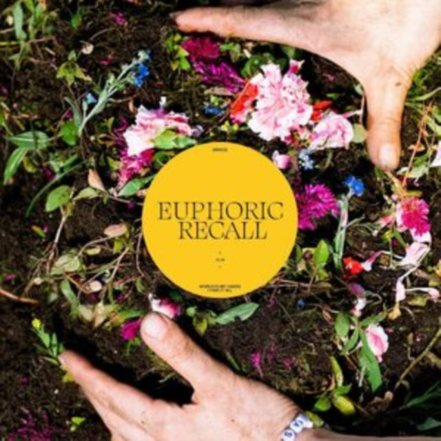 BRAIDS | EUPHORIC RECALL | VINYL RECORD (LP)