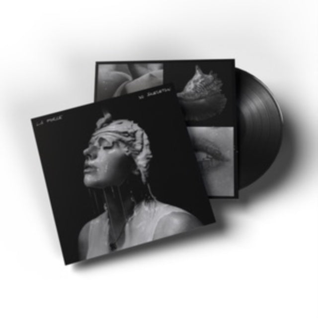 LA FORCE | XO SKELETON (140G) | VINYL RECORD (LP)