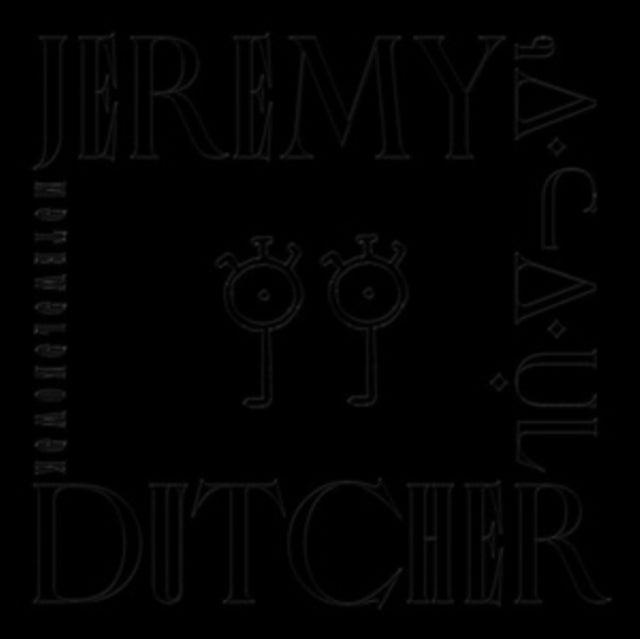 DUTCHER, JEREMY | MOTEWOLONUWOK (140G) | VINYL RECORD (LP)