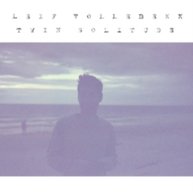 VOLLEBEKK, LEIF | TWIN SOLITUDE | VINYL RECORD (LP)