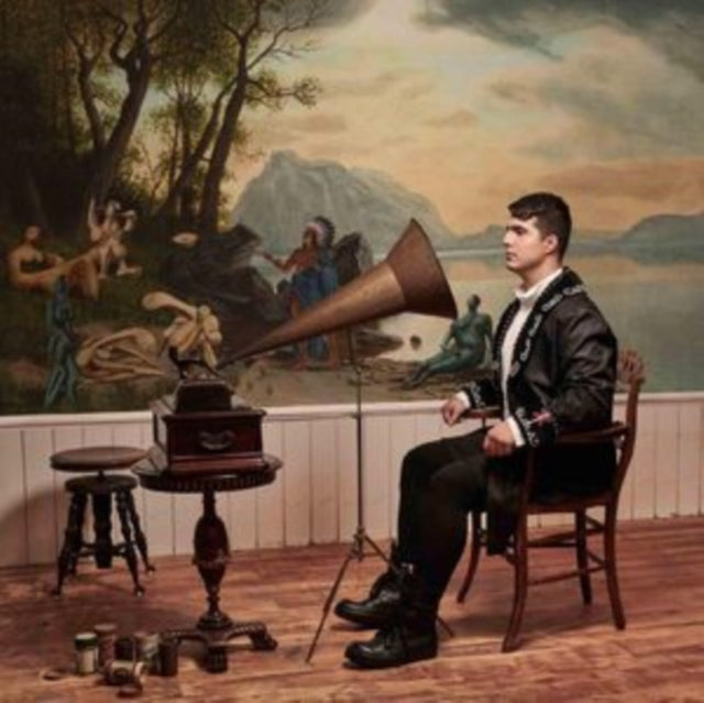 DUTCHER, JEREMY | WOLASTOQIYIK LINTUWAKONAWA | VINYL RECORD (LP)
