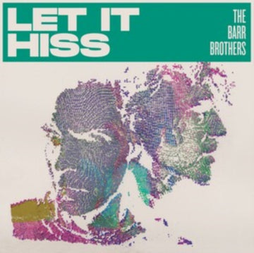 LET IT HISS | VINYL RECORD (LP)