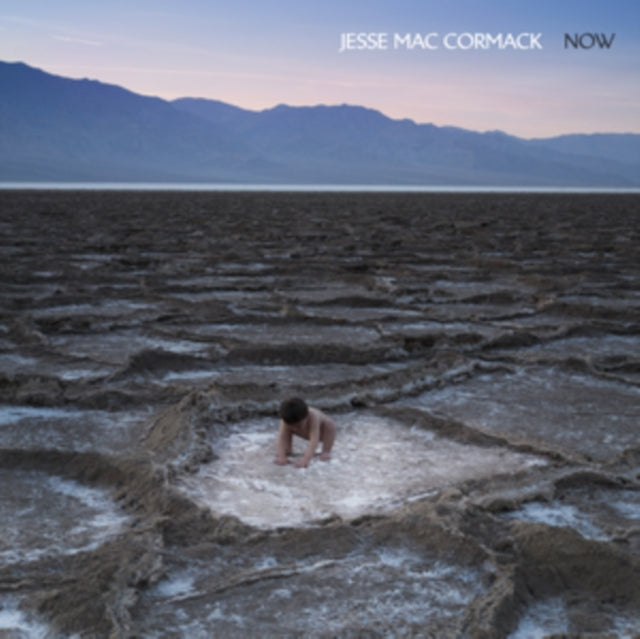 MAC CORMACK, JESSE | NOW (COLOR VINYL) | VINYL RECORD (LP)