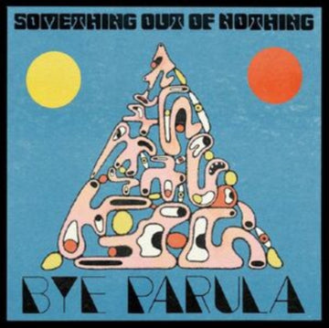 SOMETHING OUT OF NOTHING | VINYL RECORD (LP)