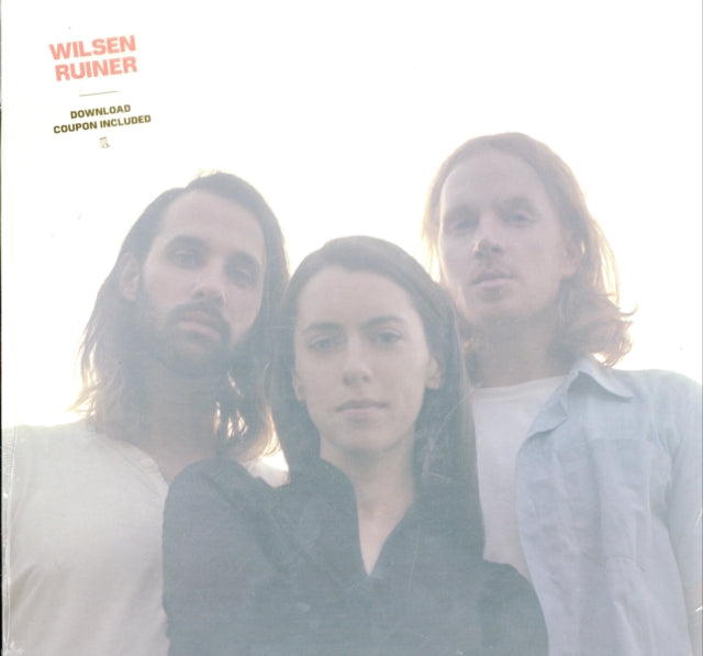 WILSEN | RUINER | VINYL RECORD (LP)