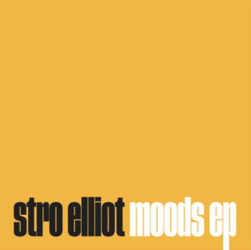 MOODS EP | 12IN VINYL