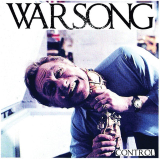 WARSONG | CONTROL | VINYL RECORD (LP)