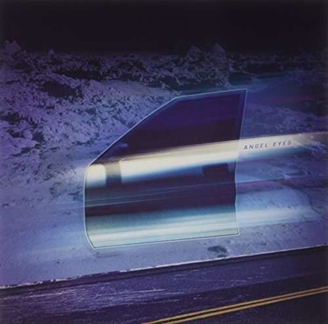 ANGEL EYES | FINAL FARE | VINYL RECORD (LP)