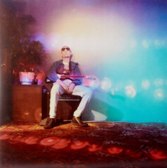 PEAK TWINS | STEPPINâ€™ OFF | VINYL RECORD (LP)