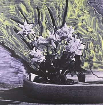 WHITE WALLS | VINYL RECORD (LP)
