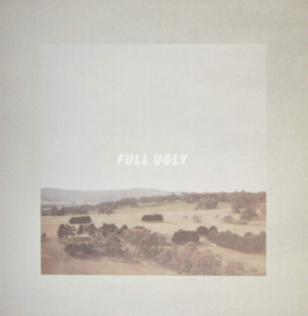 FULL UGLY | DROVE DOWN | VINYL RECORD (LP)