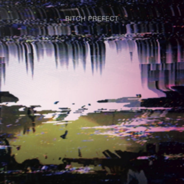 BITCH PREFECT | ADELAIDE | VINYL RECORD (LP)
