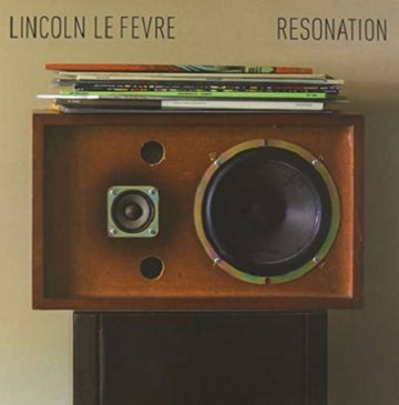 LEFEVRE, LINCOLN | RESONATION | VINYL RECORD (LP)