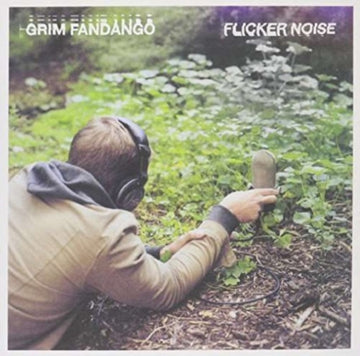 GRIM FANDANGO | FLICKER NOISE | VINYL RECORD (LP)