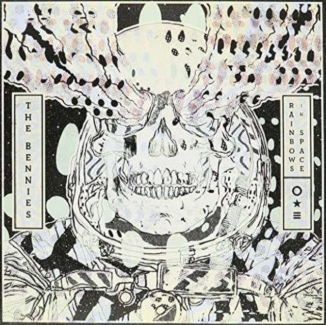 BENNIES | RAINBOWS IN SPACE | VINYL RECORD (LP)