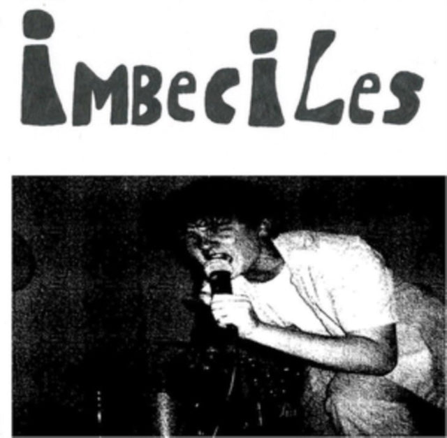 IMBECILES | IMBECILES | VINYL RECORD (LP)